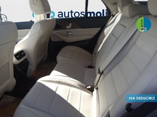 Mercedes Clase GLE 450 4Matic 270 kW (367 CV)