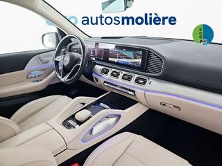 Mercedes Clase GLE 300 d 4Matic 198 kW (269 CV)