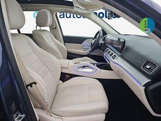 Mercedes Clase GLE 300 d 4Matic 198 kW (269 CV)