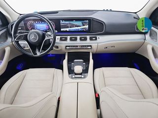 Mercedes Clase GLE 300 d 4Matic 198 kW (269 CV)