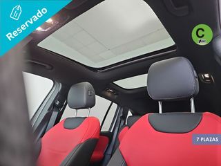 Mercedes Clase GLB 35 AMG 4Matic 225 kW (306 CV)