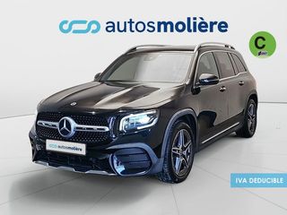 Mercedes Clase GLB 200 d 110 kW (150 CV)
