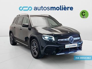 Mercedes Clase GLB 200 d 110 kW (150 CV)
