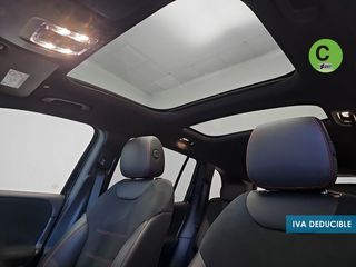 Mercedes Clase GLB 200 d 110 kW (150 CV)