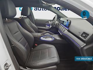 Mercedes GLE 350 de 4Matic 245 kW (333 CV)
