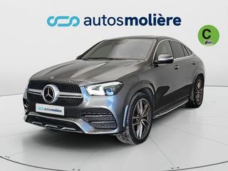 Mercedes GLE 400 d 4Matic 243 kW (330 CV)