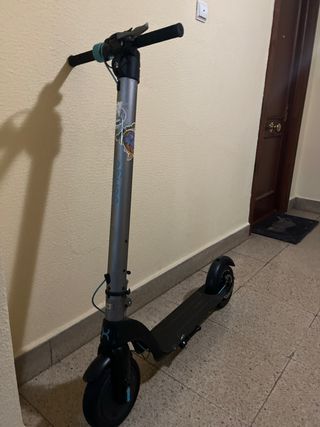 Patinete Eléctrico Cecotec