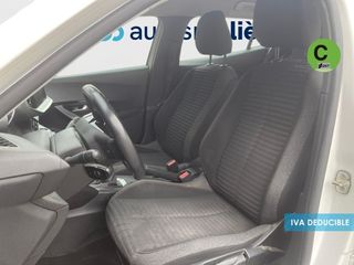 Peugeot 2008 BlueHDi 110 S&S Active 81 kW (110 CV)