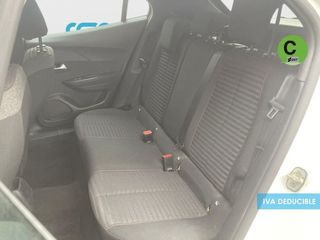 Peugeot 2008 BlueHDi 110 S&S Active 81 kW (110 CV)