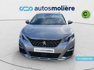 Peugeot 3008 BlueHDI 130 S&S Allure 96 kW (130 CV)