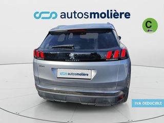 Peugeot 3008 BlueHDI 130 S&S Allure 96 kW (130 CV)