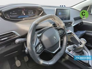 Peugeot 3008 BlueHDI 130 S&S Allure 96 kW (130 CV)