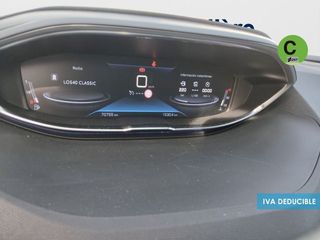 Peugeot 3008 BlueHDI 130 S&S Allure 96 kW (130 CV)