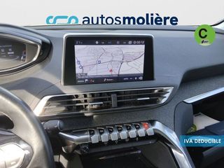 Peugeot 3008 BlueHDI 130 S&S Allure 96 kW (130 CV)