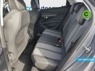 Peugeot 3008 BlueHDI 130 S&S Allure 96 kW (130 CV)