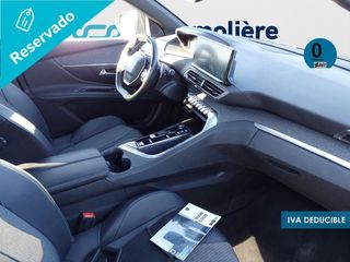 Peugeot 3008 Hybrid 225 Allure Pack e-EAT8 165 kW (225 CV)