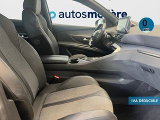 Peugeot 3008 Hybrid 225 Allure Pack e-EAT8 165 kW (225 CV)