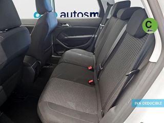 Peugeot 308 BlueHDi 130 S&S Allure Pack 96 kW (130 CV)