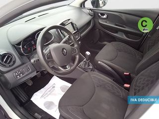 Renault Clio Limited dCi 55 kW (75 CV)