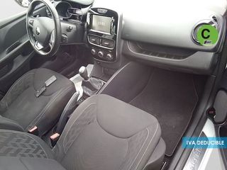 Renault Clio Limited dCi 55 kW (75 CV)