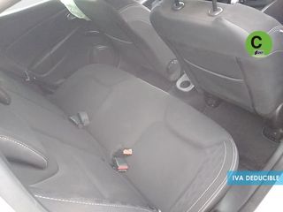 Renault Clio Limited dCi 55 kW (75 CV)