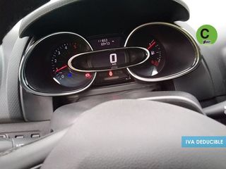 Renault Clio Limited dCi 55 kW (75 CV)