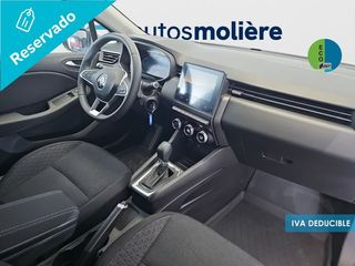 Renault Clio Intens E-Tech Híbrido 103 kW (140 CV)