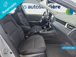 Renault Clio Intens E-Tech Híbrido 103 kW (140 CV)
