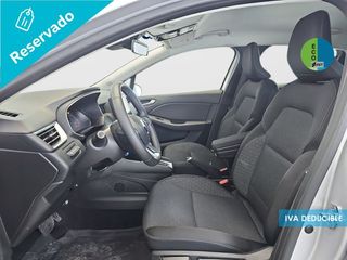 Renault Clio Intens E-Tech Híbrido 103 kW (140 CV)
