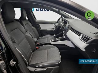 Renault Clio Techno TCe 66 kW (90 CV)