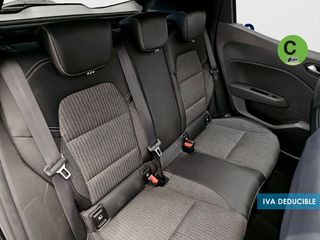 Renault Clio Techno TCe 66 kW (90 CV)