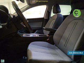 Seat Leon 2.0 TDI Style Go DSG 110 kW (150 CV)