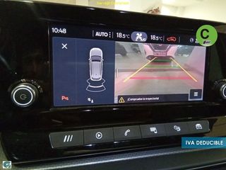 Seat Leon 2.0 TDI Style Go DSG 110 kW (150 CV)