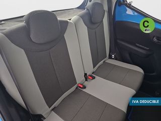 Toyota Aygo 1.0 70 x-play 51 kW (69 CV)