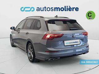 Volkswagen Golf R-Line 2.0 TDI 110 kW (150 CV) DSG