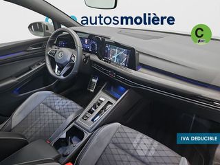 Volkswagen Golf R-Line 2.0 TDI 110 kW (150 CV) DSG