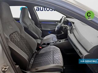 Volkswagen Golf R-Line 2.0 TDI 110 kW (150 CV) DSG