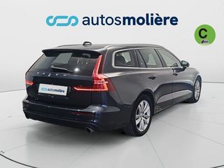 Volvo V60 D4 Momentum Auto 140 kW (190 CV)