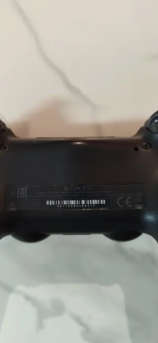 Mando DualShock PS4 Multicolor