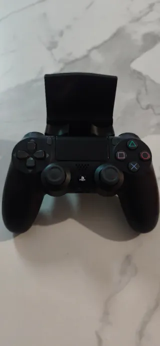 Mando DualShock PS4 Multicolor