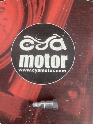 Tornillo caballete Piaggio, Ref 647595