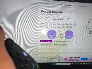 Mando Xbox Series Negro