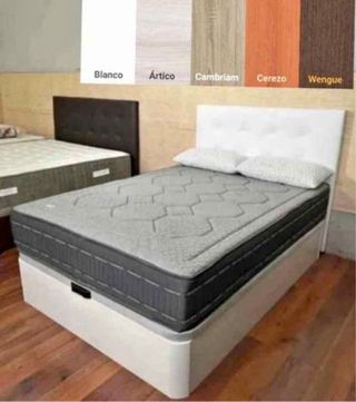 Offerta su letti completi