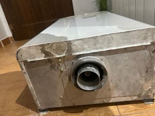 Caldera Fagor Super Compact