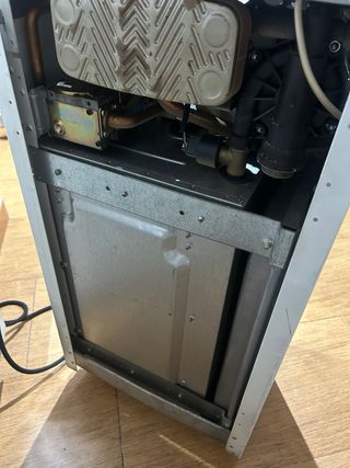 Caldera Fagor Super Compact