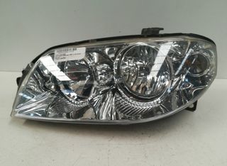 Faro izquierdo fiat punto 1.2 60 154338
