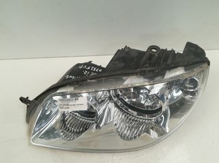 Faro izquierdo fiat punto 1.2 60 154338