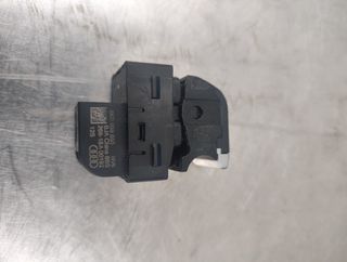 1583 4k0959855 mando elevalunas tras der audi q3 -