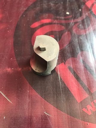 Bloque de la cerradura para Piaggio, Ref 298592