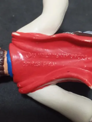 Príncipe Cenicienta PVC Comics España